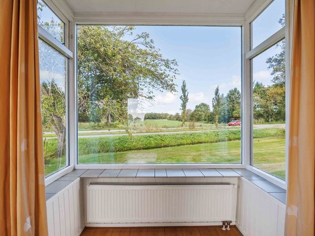 De Holm 15I, Tolbert
