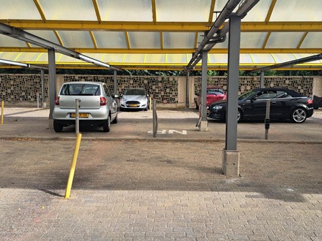Herenwaard 3, Zoetermeer