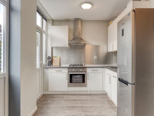 Johan Gramstraat 35, Den Haag