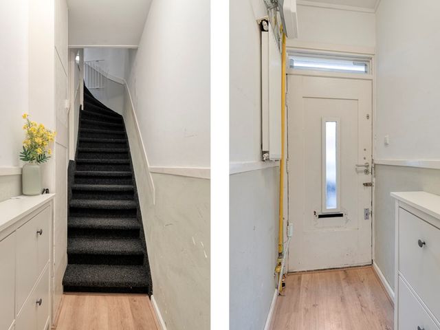 Johan Gramstraat 35, Den Haag