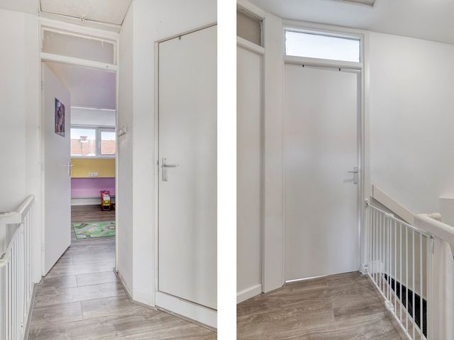 Johan Gramstraat 35, Den Haag