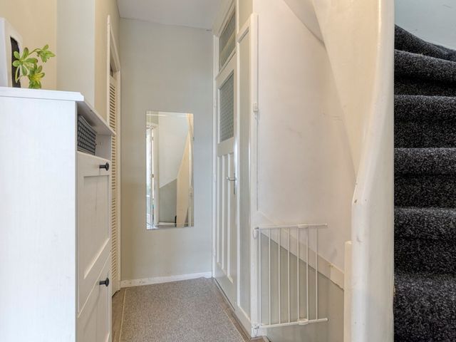 Johan Gramstraat 35, Den Haag