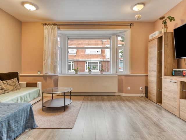 Johan Gramstraat 35, Den Haag