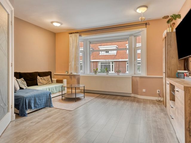 Johan Gramstraat 35, Den Haag