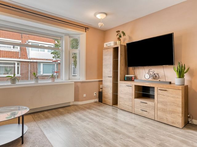 Johan Gramstraat 35, Den Haag