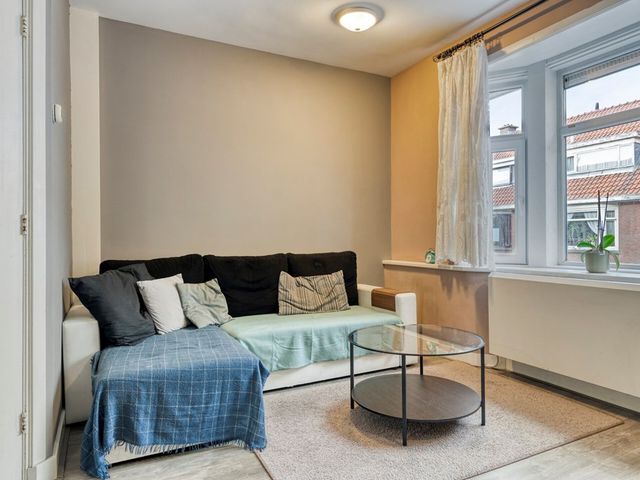 Johan Gramstraat 35, Den Haag