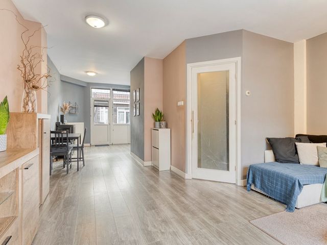 Johan Gramstraat 35, Den Haag