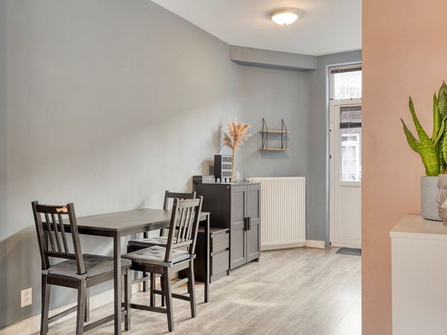 Johan Gramstraat 35, Den Haag