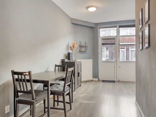 Johan Gramstraat 35, Den Haag