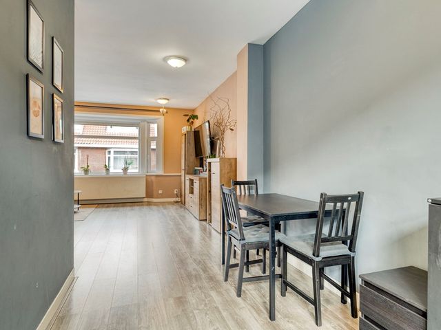 Johan Gramstraat 35, Den Haag