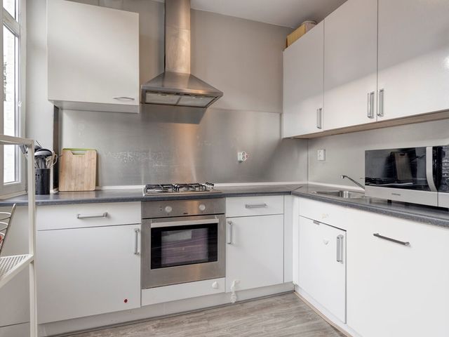 Johan Gramstraat 35, Den Haag