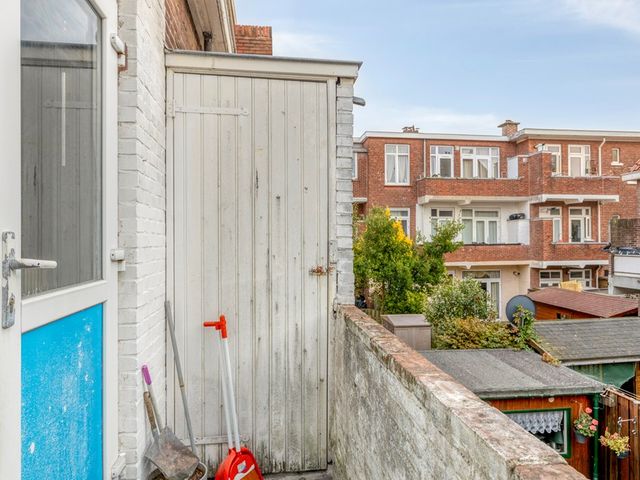 Johan Gramstraat 35, Den Haag