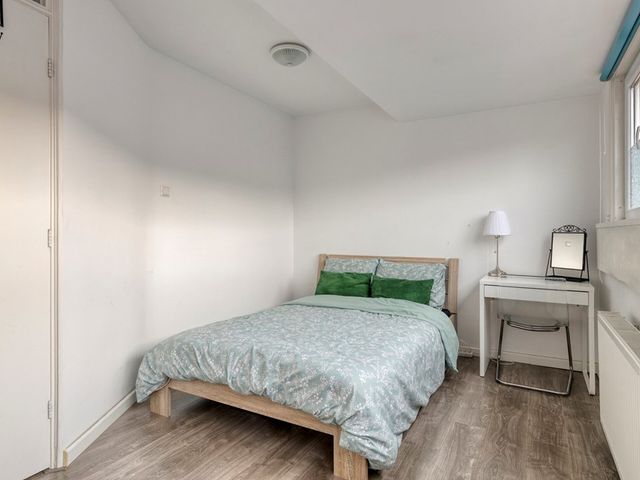 Johan Gramstraat 35, Den Haag