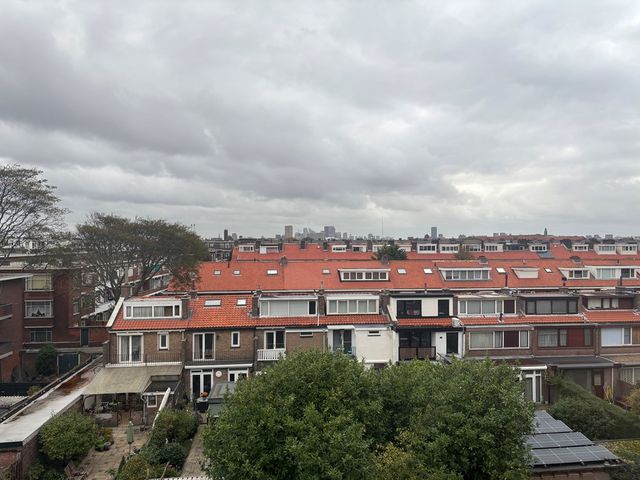 Medemblikstraat 70, Den Haag