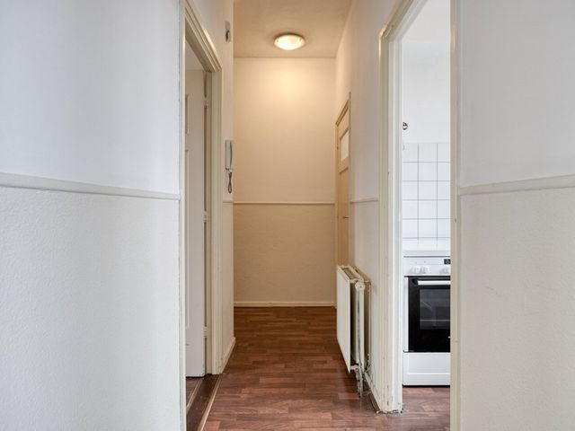 Medemblikstraat 70, Den Haag