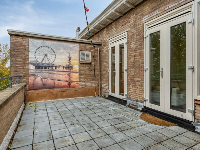 Medemblikstraat 70, Den Haag