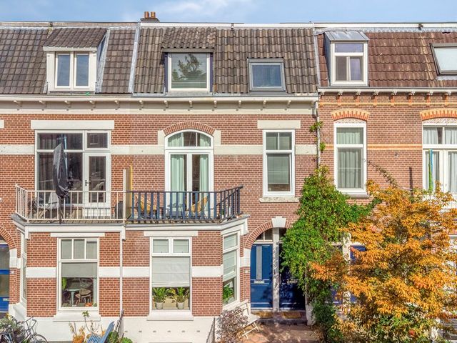 Graafsedwarsstraat 69, Nijmegen