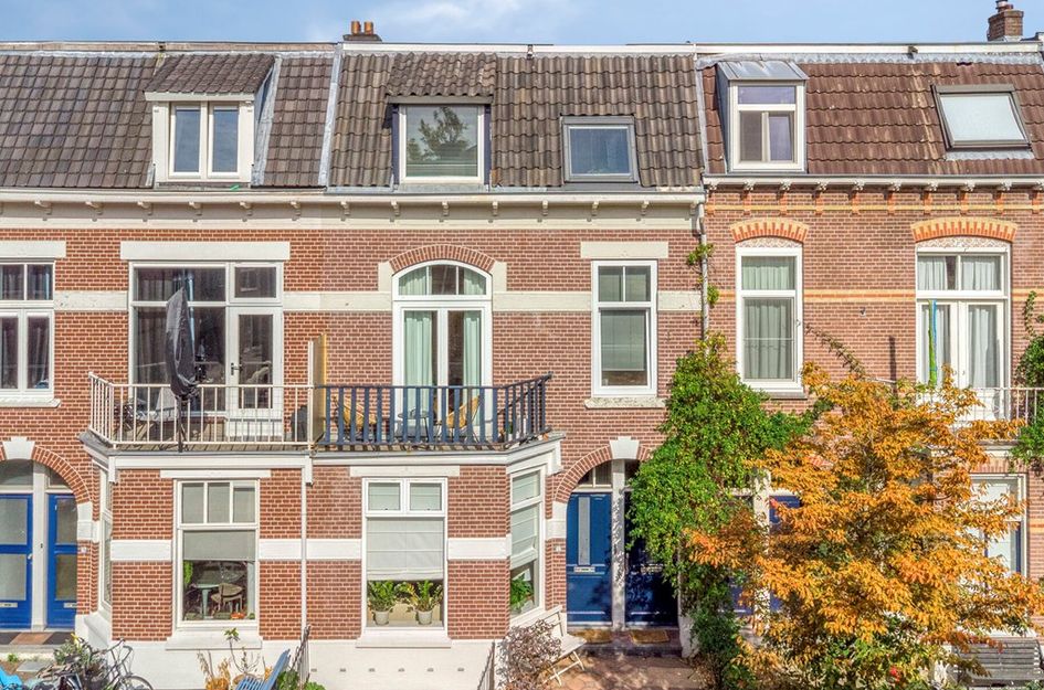 Graafsedwarsstraat 69
