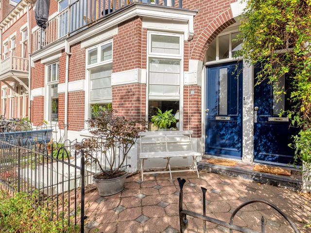 Graafsedwarsstraat 69, Nijmegen