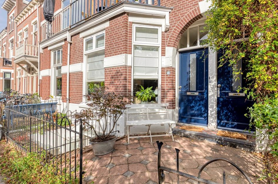 Graafsedwarsstraat 69