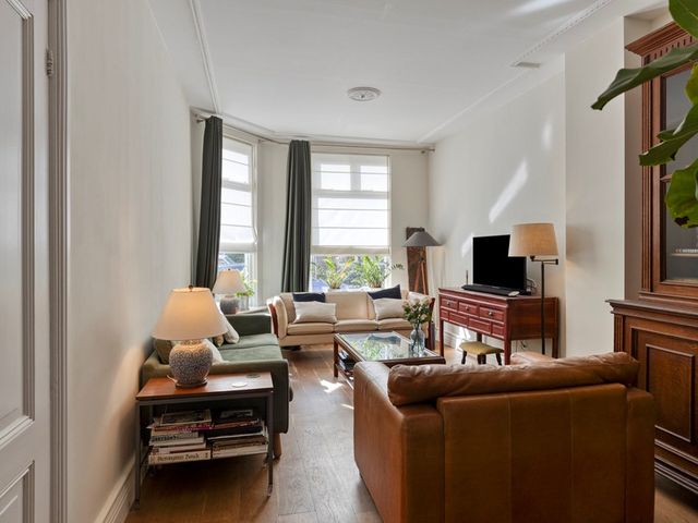 Graafsedwarsstraat 69, Nijmegen