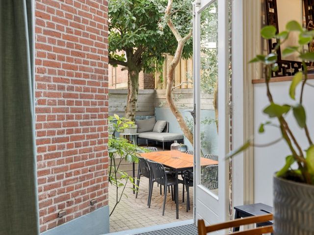 Graafsedwarsstraat 69, Nijmegen