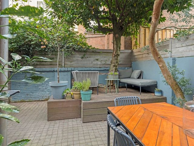 Graafsedwarsstraat 69, Nijmegen