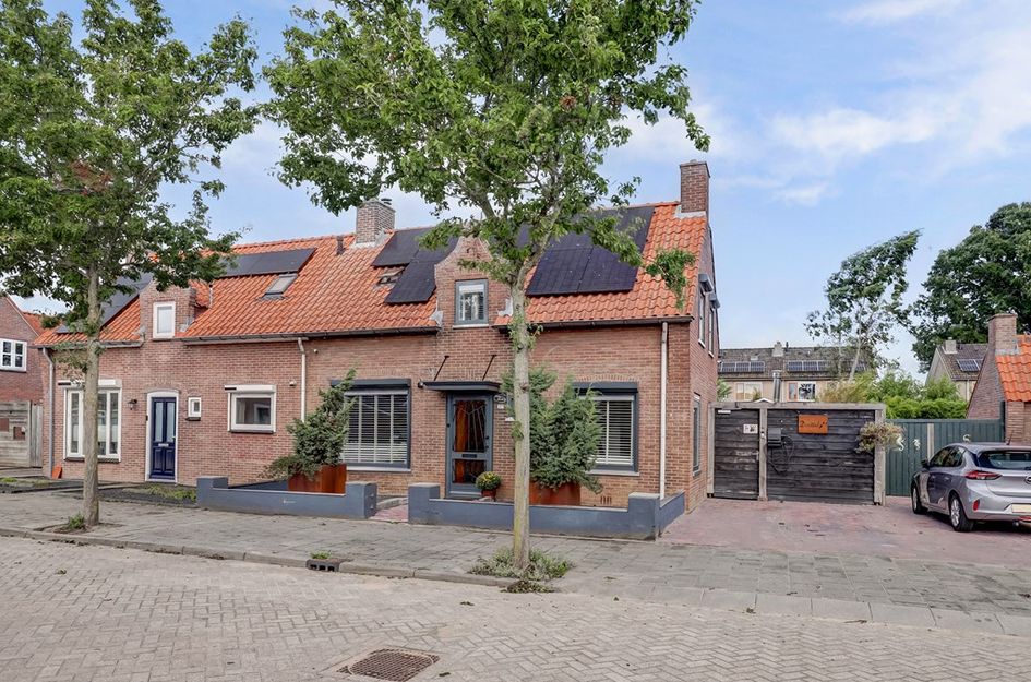 Wethouder Koenenstraat 27