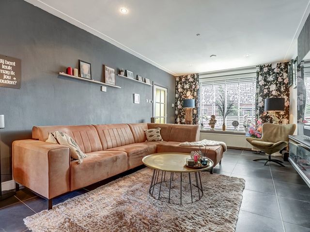Wethouder Koenenstraat 27, Millingen aan de Rijn
