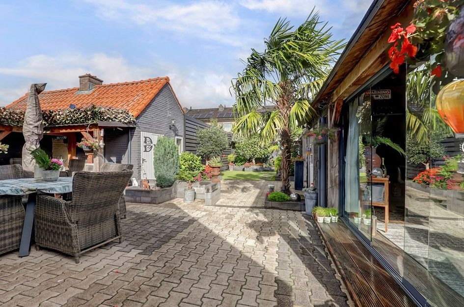 Wethouder Koenenstraat 27