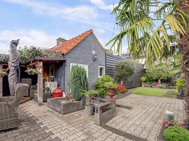 Wethouder Koenenstraat 27, Millingen aan de Rijn