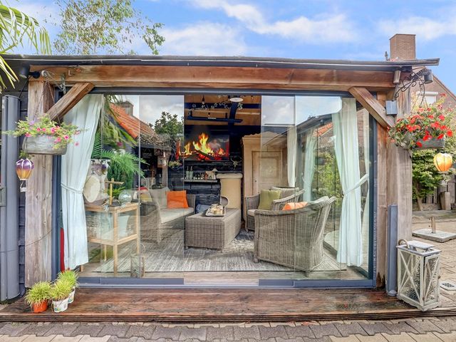 Wethouder Koenenstraat 27, Millingen aan de Rijn