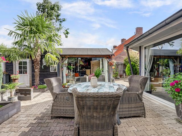 Wethouder Koenenstraat 27, Millingen aan de Rijn