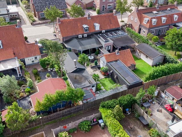 Wethouder Koenenstraat 27, Millingen aan de Rijn