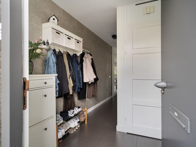 Meerkoetstraat 37, Den Haag