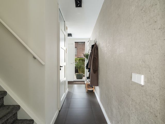 Meerkoetstraat 37, Den Haag