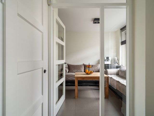 Meerkoetstraat 37, Den Haag