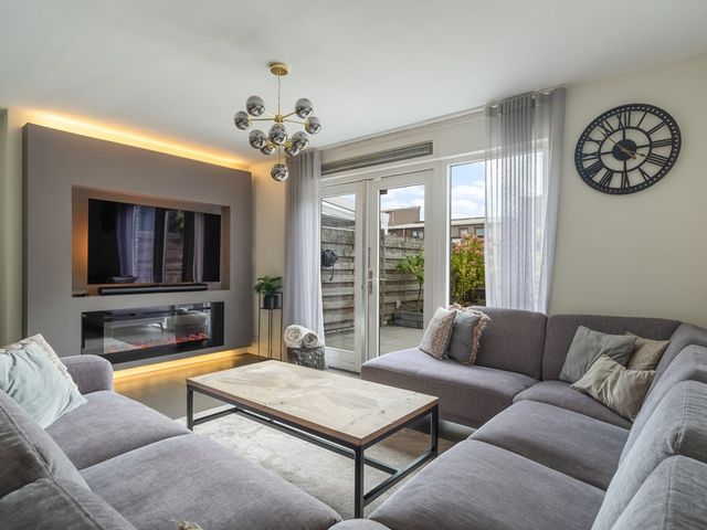 Meerkoetstraat 37, Den Haag