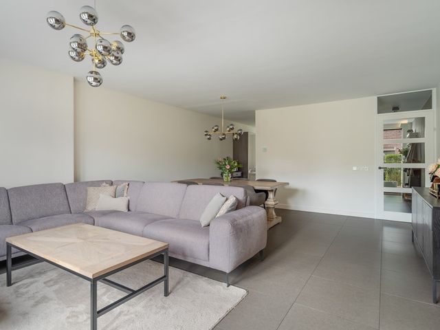 Meerkoetstraat 37, Den Haag