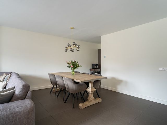 Meerkoetstraat 37, Den Haag