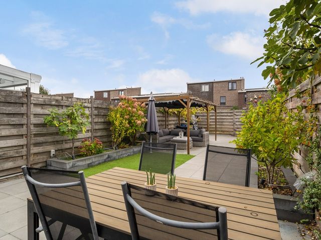 Meerkoetstraat 37, Den Haag