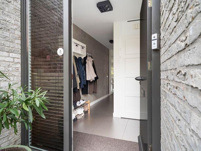 Meerkoetstraat 37, Den Haag