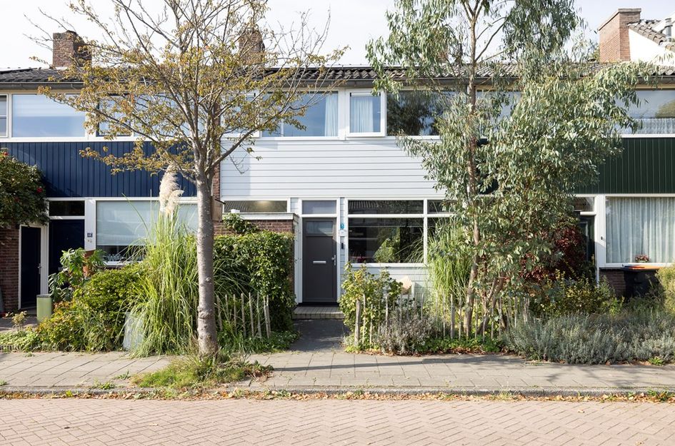 Mathijsenstraat 42
