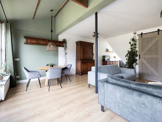 Mathijsenstraat 42, Haarlem