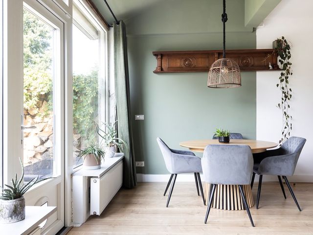 Mathijsenstraat 42, Haarlem