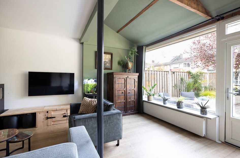 Mathijsenstraat 42