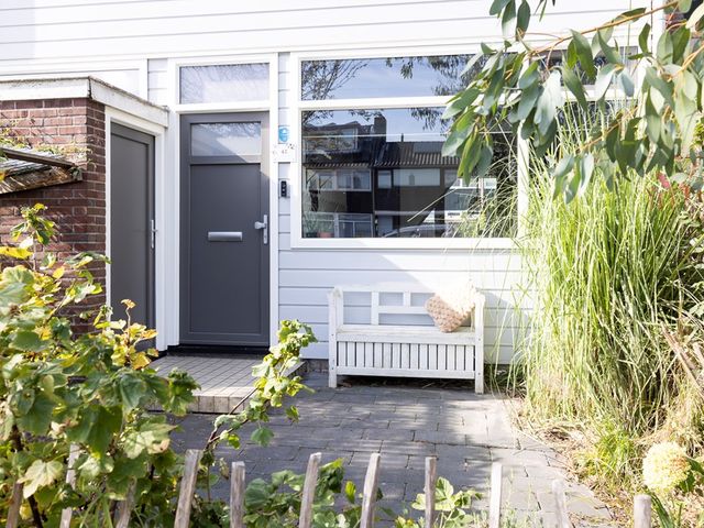 Mathijsenstraat 42, Haarlem