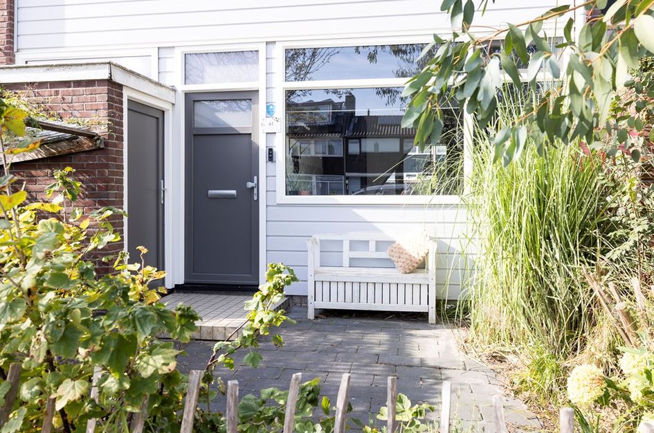 Mathijsenstraat 42