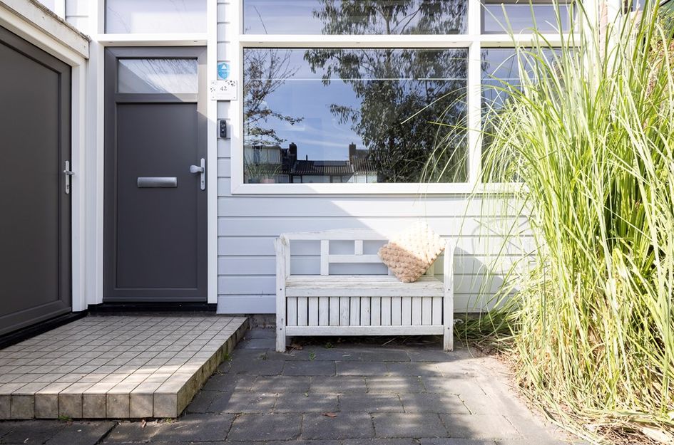 Mathijsenstraat 42