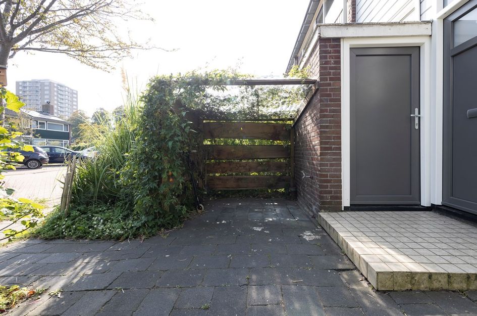 Mathijsenstraat 42